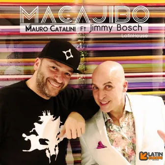 Macajibo (Radio Version) by Mauro Catalini