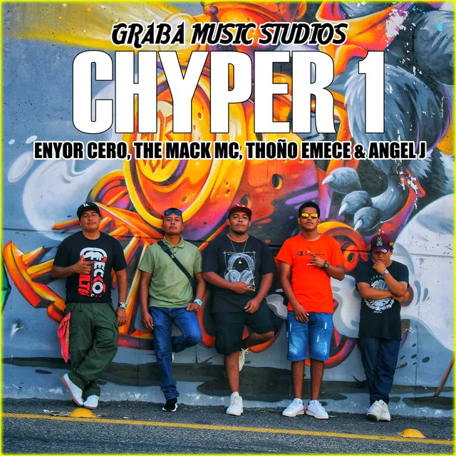 Chyper 1