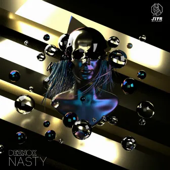 Get Nasty by DEZNOK