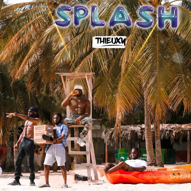 Splash