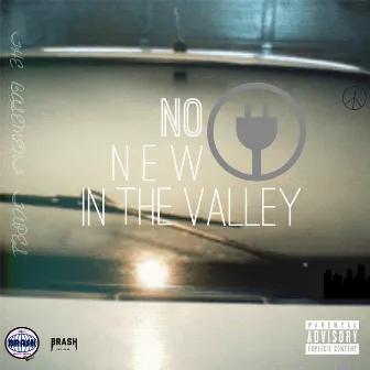 The Basement Tapes: No New Plugs in the Valley by Rel Fromtheq6