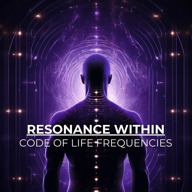 Resonance Within: Aligning with the Code of Life Frequencies