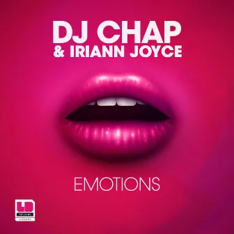 Emotions by Iriann Joyce