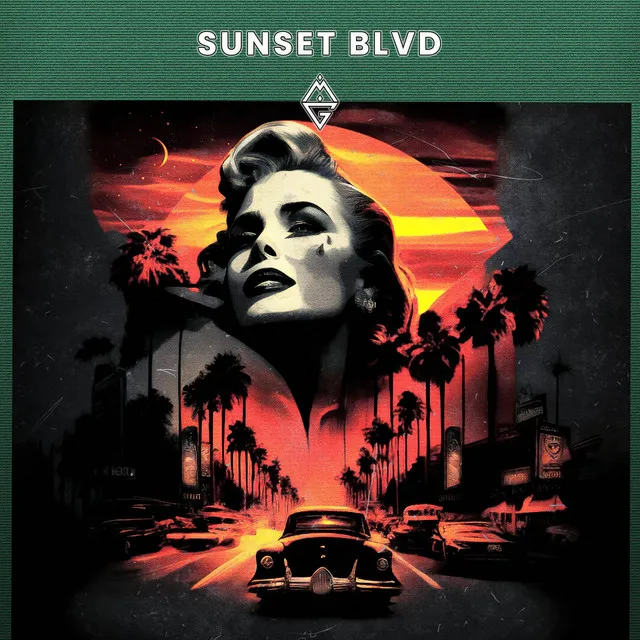 SUNSET BLVD