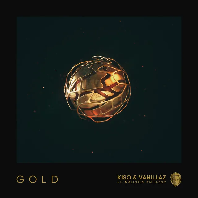 Gold (feat. Malcolm Anthony)