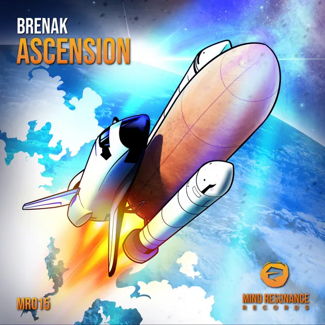 Ascension - Radio Edit