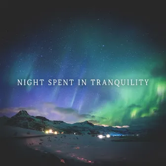 Night Spent In Tranquility by Steve The King Of Drums