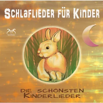 Schlaflieder für Kinder - Die schönsten Kinderlieder by Toddi Spieluhr