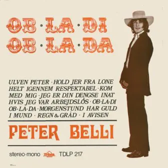 Ob-La-Di Ob-La-Da (+ Digitale Bonus Tracks) by Peter Belli