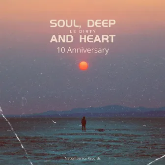 Soul, Deep and Heart by Le Dirty