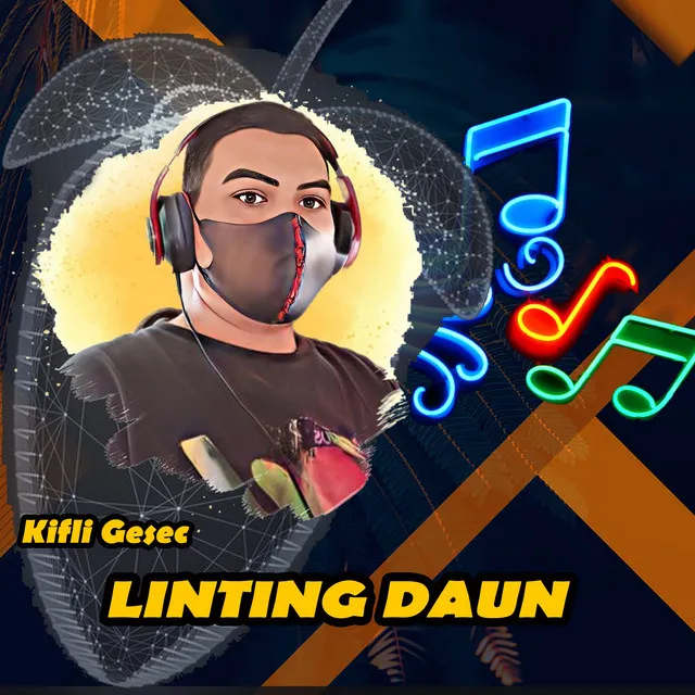 Dj Linting Daun - Remix