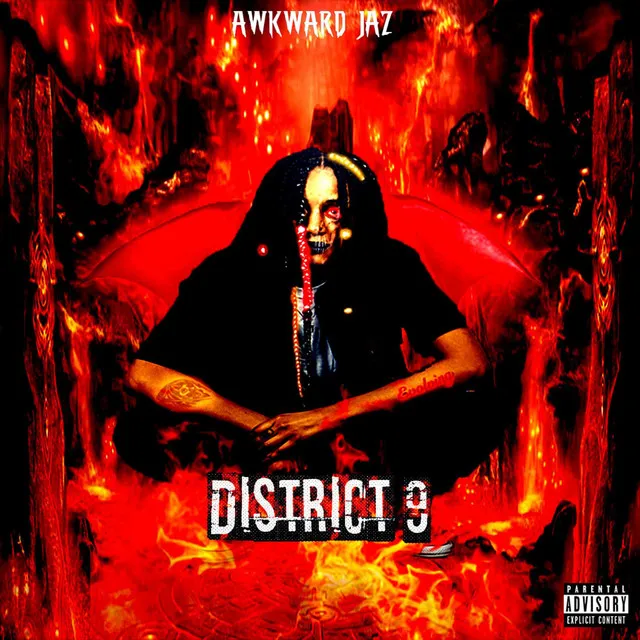 District 9