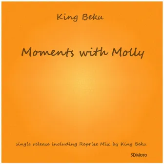 Moments with Molly by King Beku