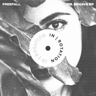 Ms. Behave EP by FreeFall