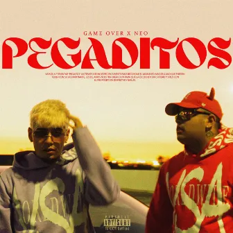 Pegaditos by Game Over