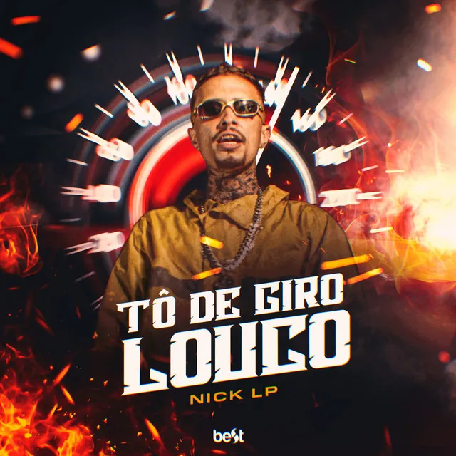 Tô de Giro Louco