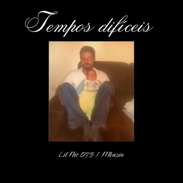 Tempos Difíceis (Remix)