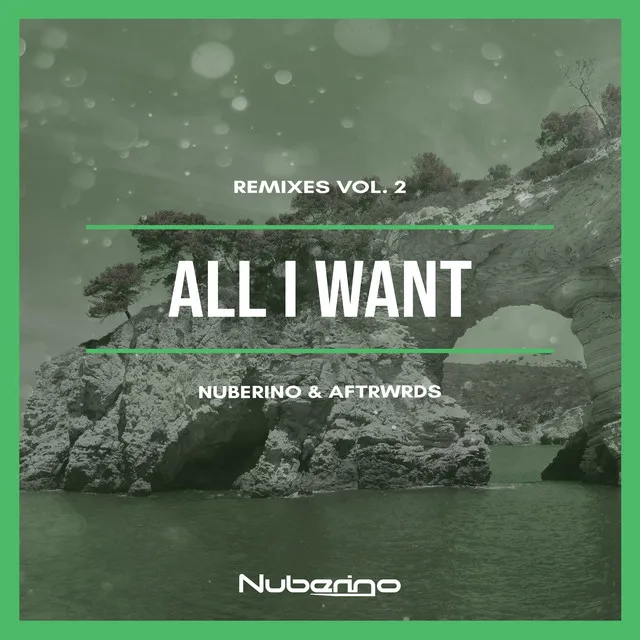 All I Want - Marco Douglazzo Remix