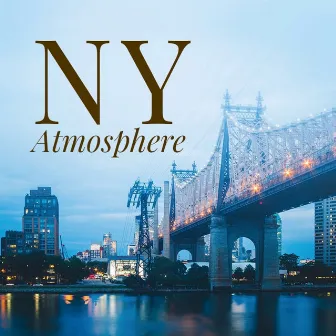 N.Y. Atmosphere by N.Y. Atmosphere