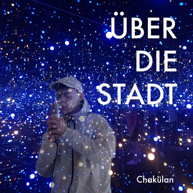 Über die Stadt