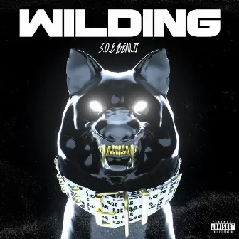 Wilding by S.O.E Benji