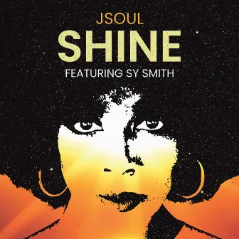 Shine by Jsoul