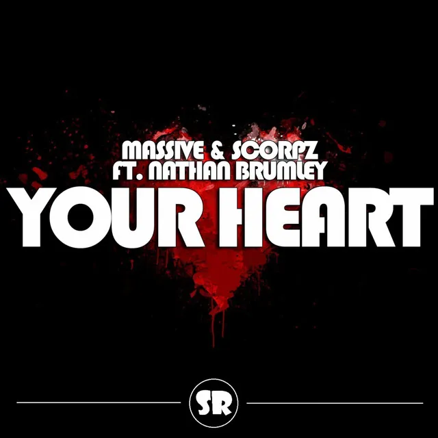 Your Heart - Original Mix