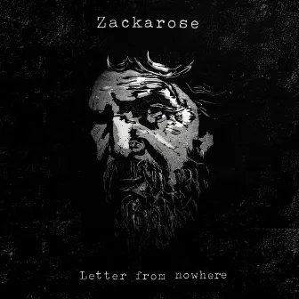 Letter from Nowhere by Unknown Artist