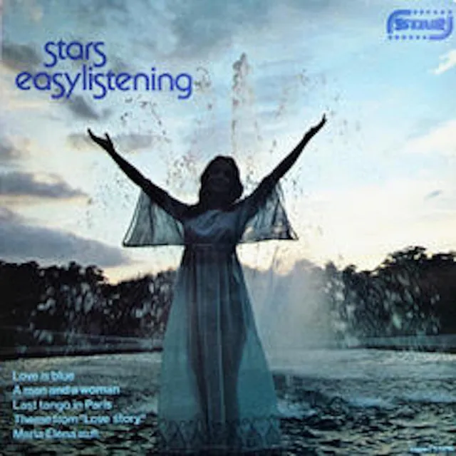 Stars Easylistening, vol. 2