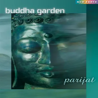 Buddha Garden by Parijat