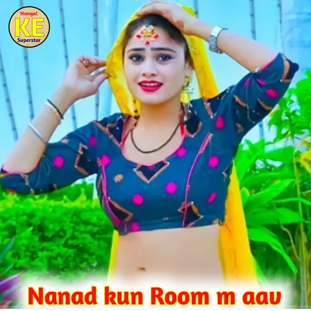 Nanad Kun Room M Aav