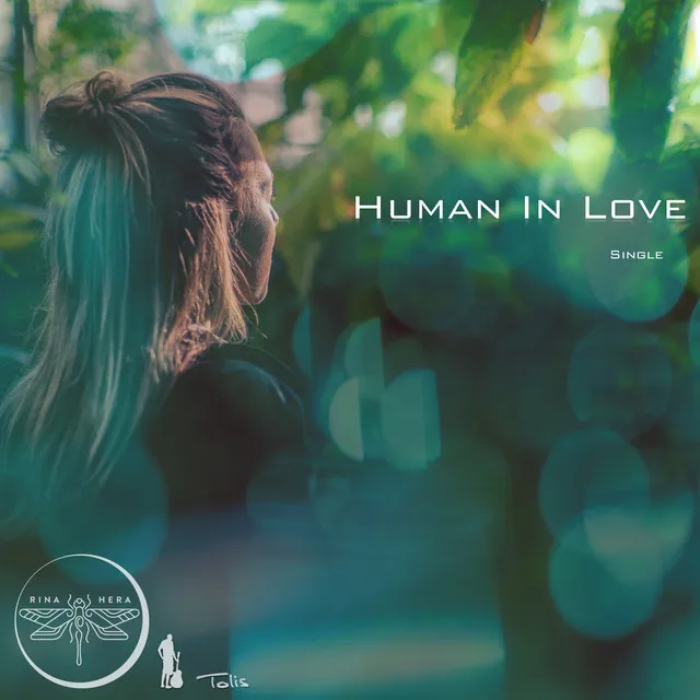 Human In Love