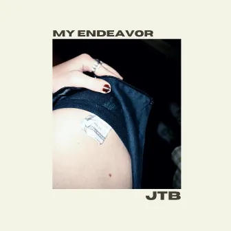 my endeavor by JTB