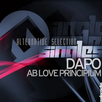 AB Love Principium by Dapo