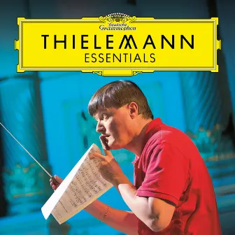 Thielemann: Essentials by Christian Thielemann