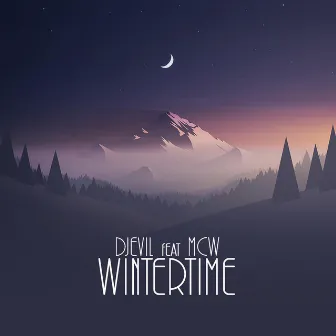 Wintertime by Dj-EviL