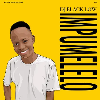 Oskido by DJ Black Low