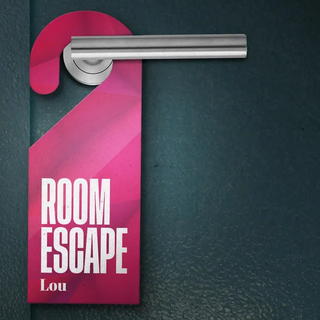 ROOM ESCAPE