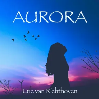 Aurora by Eric van Richthoven