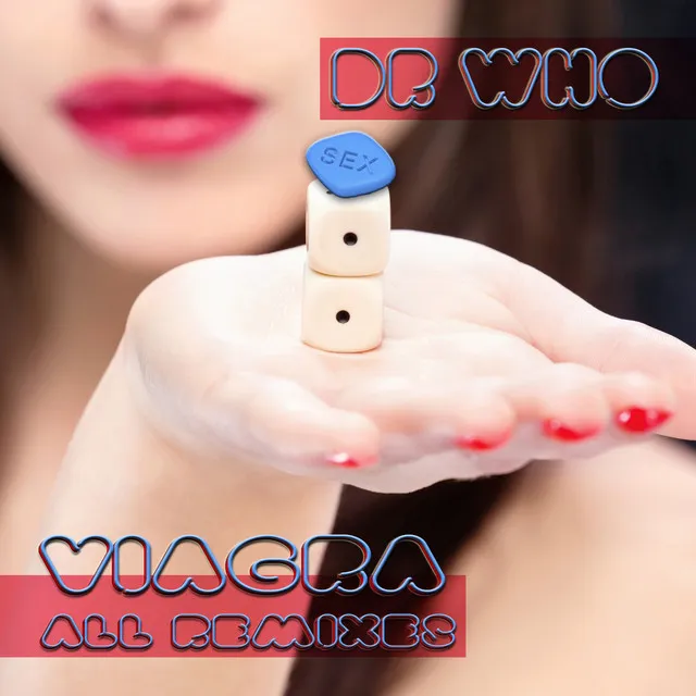 Viagra - Super Galo Mix