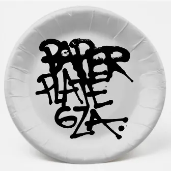 Paper Plate by GZA