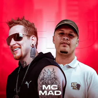 Água de Bandido by MC Mad