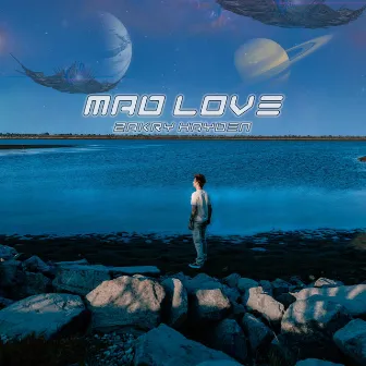 Mad Love by Zakry Hayden