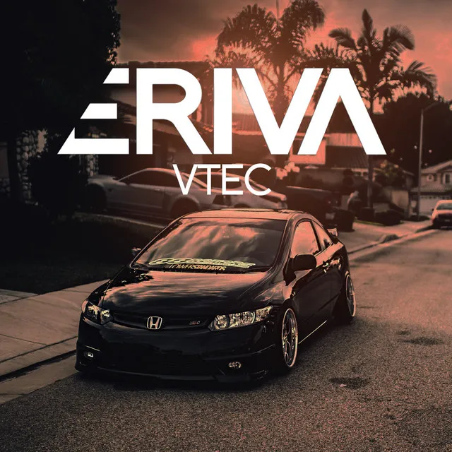 VTEC - Radio Edit