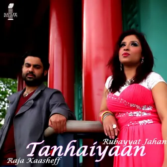 Tanhaiyaan by Rubayyat Jahan