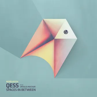 Spaces in Between by Qess