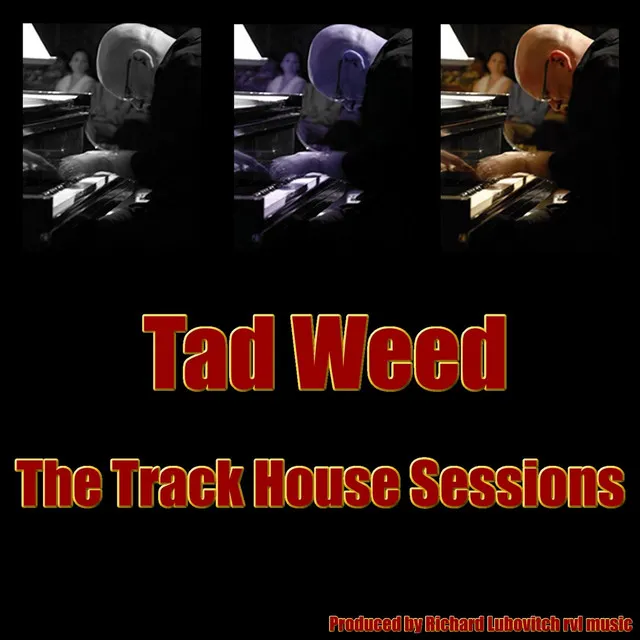 The Track House Sessions