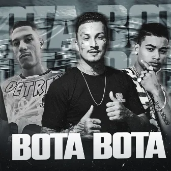 Bota Bota by mc porck