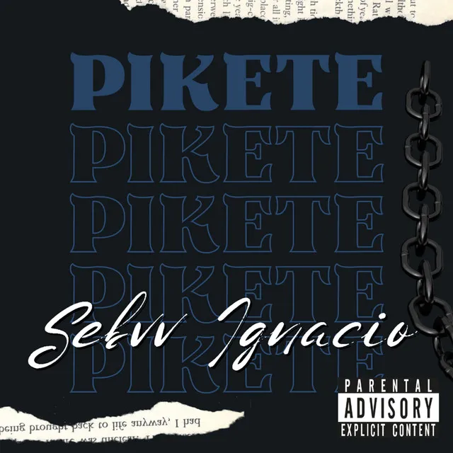 Pikete