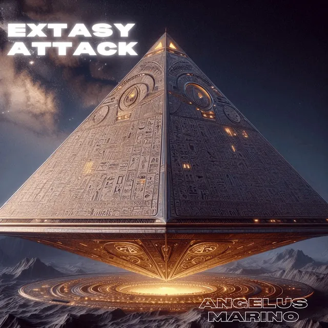 Extasy Attack